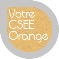 ce orange